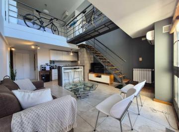 Departamento · 59m² · 2 Ambientes · Venta 2amb Duplex Balcon Chacarita Colegiales