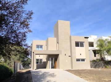 Foto · Villa Allende Barrio Privado a Estrenar - 3 Dorm.