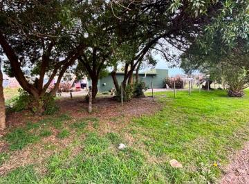 Terreno , Miramar · Terreno con Servicios a 2 Cuadras del Asfalto; Miramar