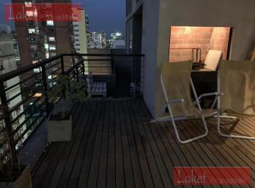 Departamento · 64m² · 3 Ambientes · Venta con Renta Departamento 3 Amb. Belgranoc