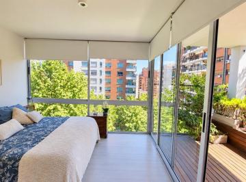 Departamento · 64m² · 3 Ambientes · Venta con Renta Departamento 3 Amb. Belgranoc