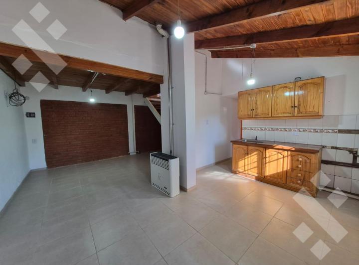 Departamento · 215m² · 4 Dormitorios