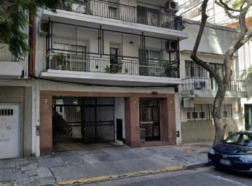 Garage · Cochera Muy Amplia en Alquiler Salta 1215 I - 20