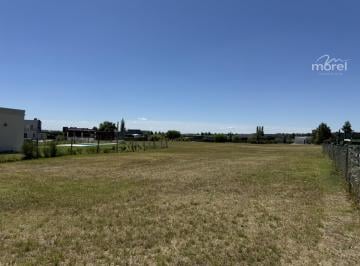 Foto Principal · Lote Venta Barrio San Sebastián - Area 12 - Interno Al Verde - 977 m² #id 3262