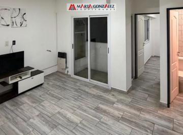 Departamento · 30m² · 2 Ambientes · Departamento en Alquiler 2 Amb