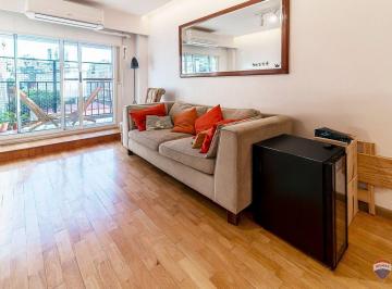 Departamento · 110m² · 5 Ambientes · 1 Cochera · Venta 5 Ambientes Playroom Cochera Recoleta