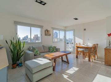 Departamento · 42m² · 2 Ambientes · 1 Cochera · Venta Departamento 2ambientes Frente Balcon Modern