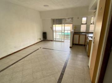 Departamento · 34m² · 2 Ambientes · Departamento de un Dormitorio en Don Bosco 32