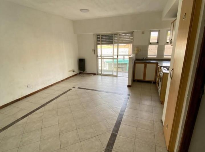 Departamento de un Dormitorio en Don Bosco 32