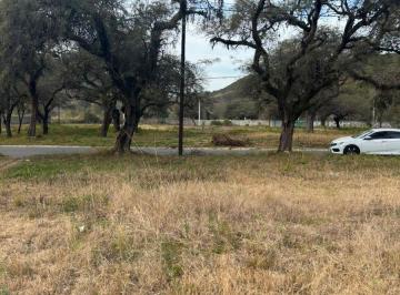 Terreno , La Calera · Terreno a La Venta Centro La Calera