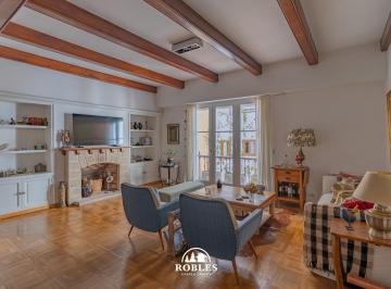 Departamento · 135m² · 4 Ambientes · Departamento Frente Al Golf de Playa Grande