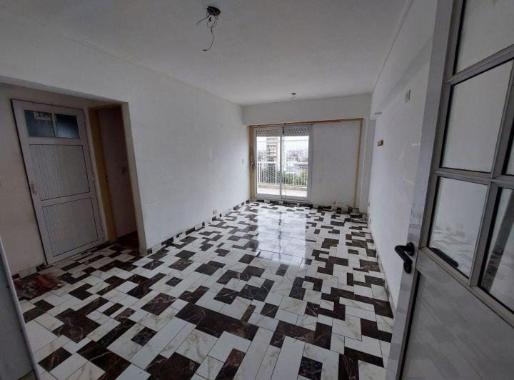 Departamento · 74m² · 4 Ambientes