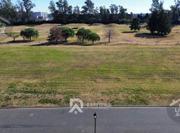 Terreno · 1123m² · Lote Vista Al Golf en en Venta Pebble Beach Pilar Golf Permuta