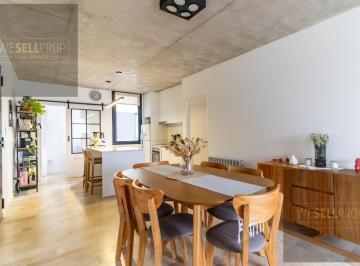Departamento · 77m² · 3 Ambientes · 1 Cochera · Venta Departamento 3 Ambientes en Nuñez, Full Amenities