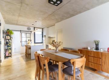 Departamento · 77m² · 3 Ambientes · 1 Cochera · Venta Departamento 3 Ambientes en Nuñez, Full Amenities