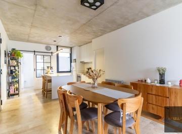 Departamento · 77m² · 3 Ambientes · 1 Cochera · Venta Departamento 3 Ambientes en Nuñez, Full Amenities