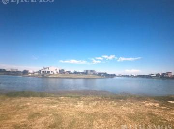 Terreno · 919m² · Terreno en Venta en El Barrio Marinas, Puertos / Escobar