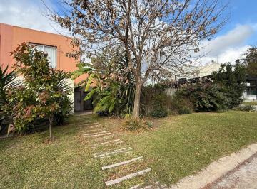 Casa de 6 ambientes, Pilar · Casa en Venta en Casas del Este, Pilar del Este - Una Gran Oportunidad!