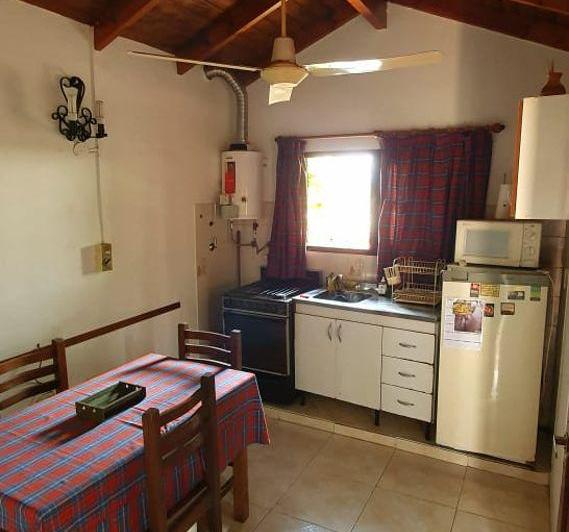 Departamento · 30m² · 2 Ambientes