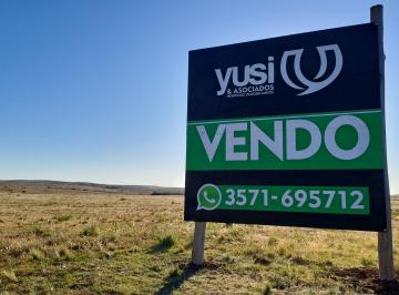 Terreno , La Cumbre · Importante Oportunidad en La Cumbre
