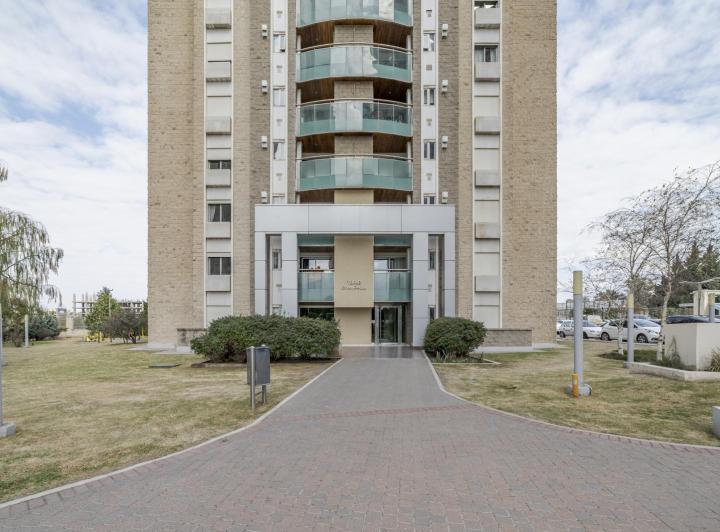 Departamento · 43m² · 2 Ambientes · 1 Cochera