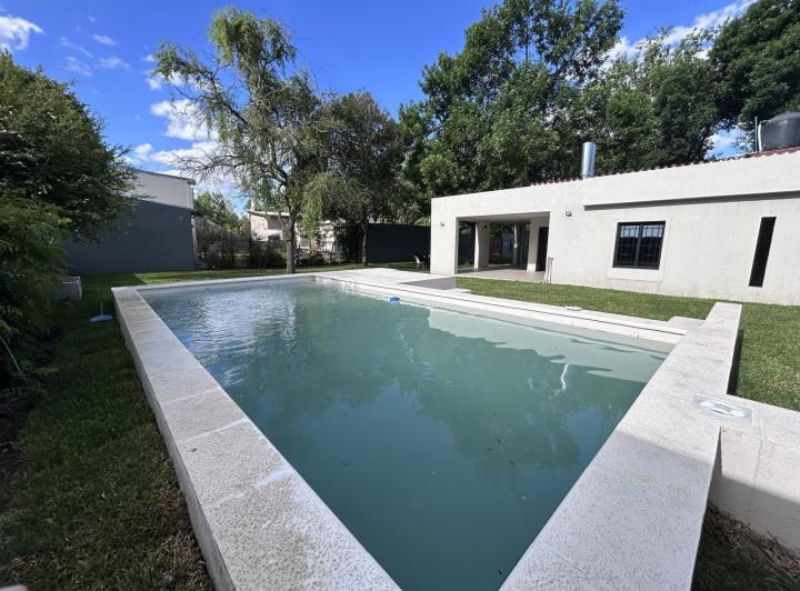 Casa · 76m² · 3 Ambientes