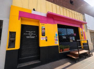 Foto · Alta Córdoba - J B Justo 2149 - Local en Alquiler