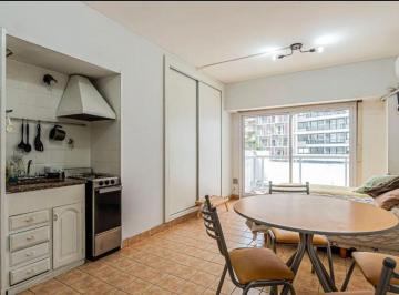 Departamento · 22m² · 1 Ambiente · Venta Monoambiente en Palermo