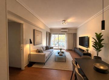 Departamento · 91m² · 3 Ambientes · Departamento Venta Oportunidad Villa Urquiza