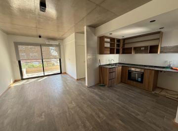 Departamento · 60m² · 3 Ambientes · Depto. de 3 Ambientes en Alquiler en Villa Urquiza
