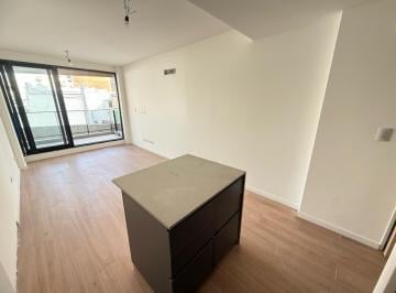Departamento · 30m² · 1 Ambiente · Venta Monoambiente en Villa Crespo - Posesion Octubre 2026