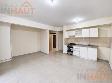 Departamento · 37m² · 1 Ambiente · Monoambiente en Oportunidad - Cipolletti