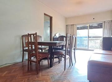 Departamento · 66m² · 4 Ambientes · Venta Departamento 4 Ambientes Balcon P. Centenario/caballito