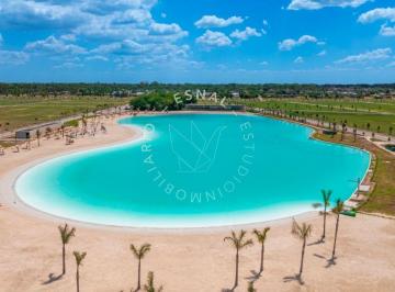 Terreno , Funes · Venta Terreno en Barrio Privado Vida Lagoon