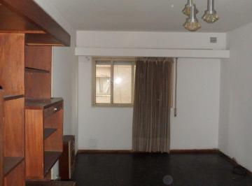 Departamento de 3 ambientes, Rosario · Departamento Contra - Frente