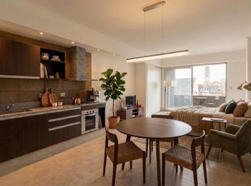 Departamento · 50m² · 1 Ambiente · 1 Cochera · Venta Departamento en Villa Devoto