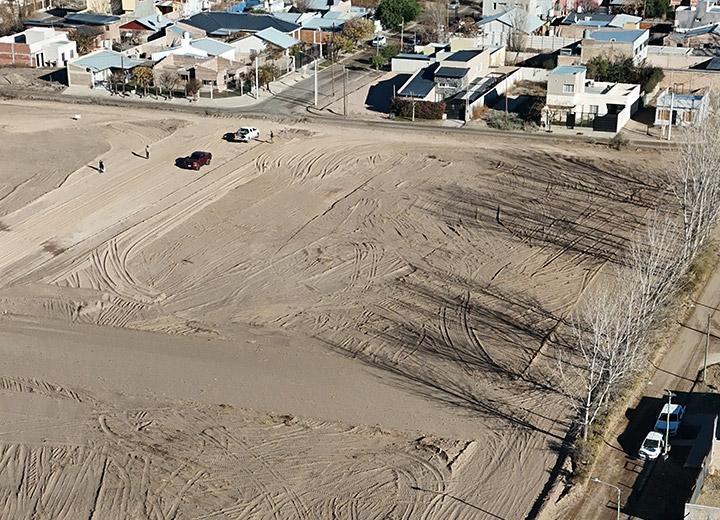 Terreno · 360m²