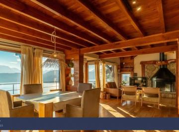 Casa · 330m² · 5 Ambientes · 1 Cochera · Venta - Casa, 5 Amb. 330 m², Camino del Condor Al 900, Vla