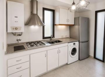 Departamento de 2 ambientes, Dorrego · Alquilo Depto a Mertros del Paseo La Paloma