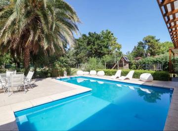 Casa · 350m² · 9 Ambientes · 2 Cocheras · Venta Casa Quinta 20 de Junio Zona Oeste Gba
