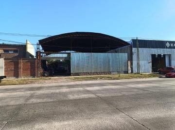 Bodega-Galpón · 600m² · 1 Ambiente · Venta Galpón 1.200 m² - Villa Luzuriaga - Buenos Aires