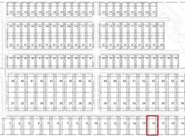 Terreno en Venta Melchor Romero · Terreno 20x40 Aldea del Bosque Ll
