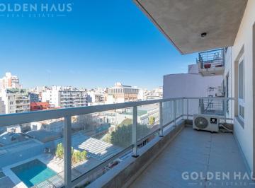 Departamento · 38m² · 2 Ambientes · Departamento 2 Ambientes en Alquiler en Caballito