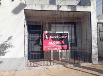 Departamento de 3 ambientes, La Matanza · Alquiler - Departamento 3 Ambientes con Patio