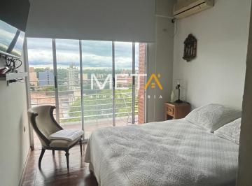 Departamento de 4 ambientes, San Miguel de Tucumán · Departamento en Venta – Balcarce 700, Barrio Norte
