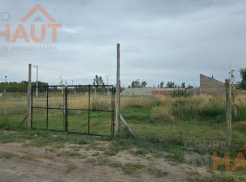 Terreno · 1000m² · Terreno en General Fernandez Oro