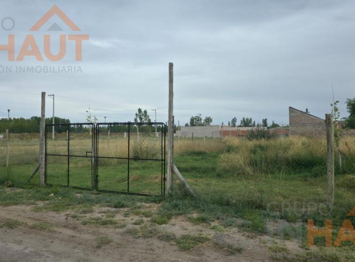 Terreno · 1000m²