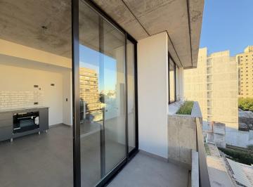 Departamento · 37m² · 1 Ambiente · Departamento - La Plata