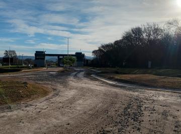 Terreno · 476m² · Lote en Venta en B° Aires del Nordeste con Agua y Luz