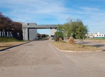 Terreno · 476m² · Lote en Venta en B° Aires del Nordeste con Servicios
